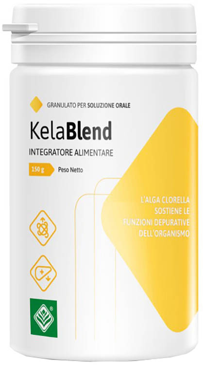 KELABLEND GRANULARE 150 G - pharmaonline24.it