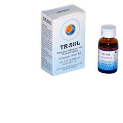 TR-SOL GOCCE 10 ML - pharmaonline24.it