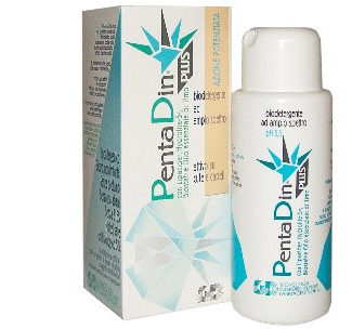PENTADIN PLUS BIODETERGENTE 200 ML - pharmaonline24.it
