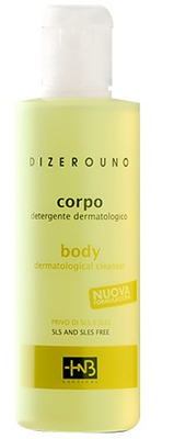 DIZEROUNO CORPO 200 ML - pharmaonline24.it