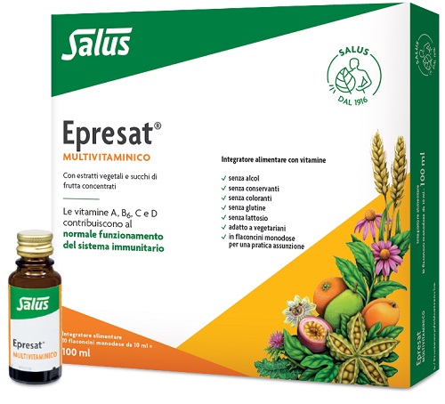 EPRESAT MONODOSE 10 FIALE - pharmaonline24.it