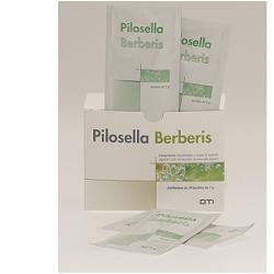 PILOSELLA-BERBERIS 30 BUSTINE - pharmaonline24.it