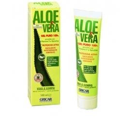 ALOE VERA GEL 100 ML - pharmaonline24.it