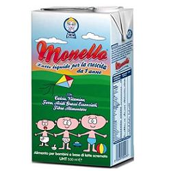 MONELLO LATTE CRESCITA 500 ML - pharmaonline24.it
