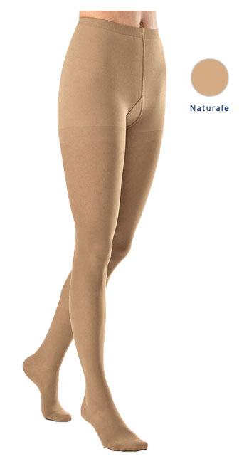 CALZA COMPRESSIVA JOBST ULTRASHEER 10-15MMHG COLLANT NAT4 ARTICOLO 797850000100 - pharmaonline24.it