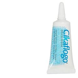 CIKAFLOGO CREMA GEL GENGIVE 10 ML - pharmaonline24.it