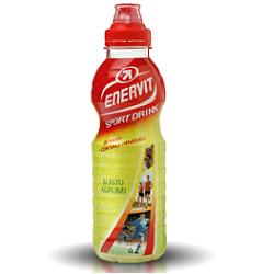 ENERVIT SPORT DRINK AGRUMI PET DA 500ML - pharmaonline24.it