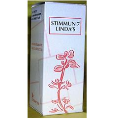 LINDAS STIMMUN 7 GOCCE 50 ML - pharmaonline24.it