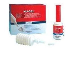 MEDICAZIONE IDROGEL FLUIDO NUGEL 15G 3 PEZZI - pharmaonline24.it