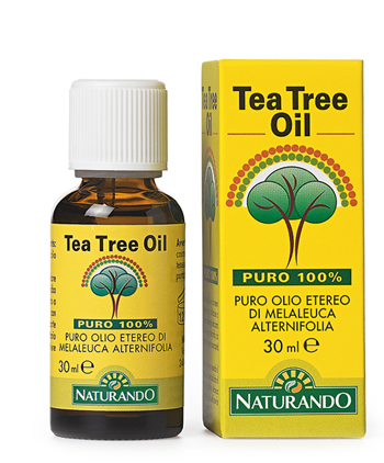 TEA TREE OIL 30 ML - pharmaonline24.it