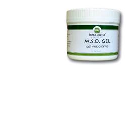 MSO GEL 500 G - pharmaonline24.it