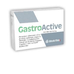 GASTROACTIVE 30 COMPRESSE - pharmaonline24.it