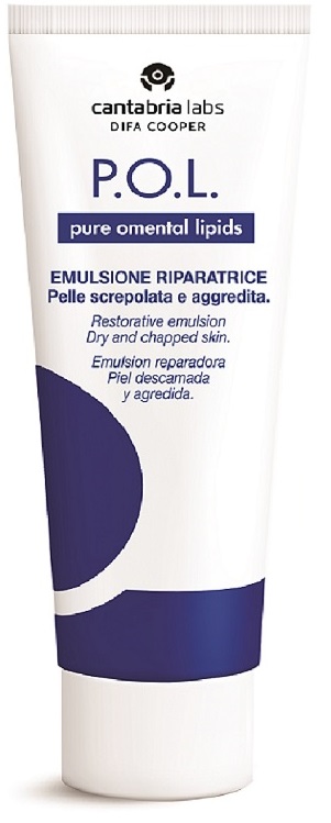 POL EMULSIONE MANI RIPARATRICE 50 ML - pharmaonline24.it