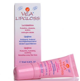 VEA LIPGLOSS PROTETTIVO ANTIAGE 10 ML - pharmaonline24.it