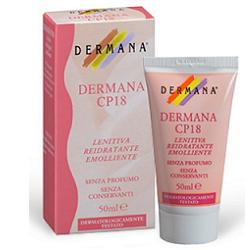 DERMANA CP18 CREMA 50 ML - pharmaonline24.it
