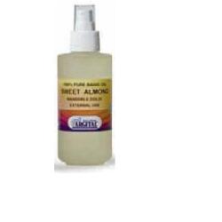 MANDORLE DOLCI OLIO DI BASE 125 ML - pharmaonline24.it
