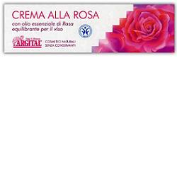 CREMA ALLA ROSA 50 ML - pharmaonline24.it