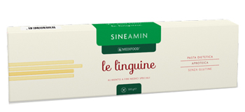 SINEAMIN LINGUINE 500 G - pharmaonline24.it