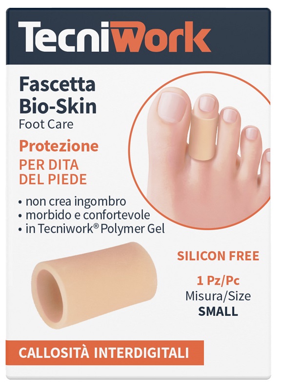 BIOSKIN FASC TUBOL S 1PZ - pharmaonline24.it