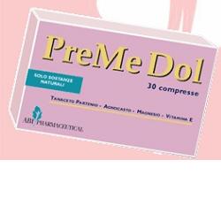 PREMEDOL 330MG 30 COMPRESSE - pharmaonline24.it