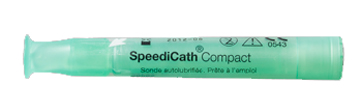 CATETERE VESCICALE AUTOLUBRIFICANTE IDROFILO PRONTO ALL'USO PER DONNA SPEEDICATH COMPACT MISURA CH10 30 PEZZI ARTICOLO 28580 - pharmaonline24.it
