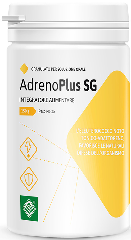 ADRENOPLUS SG GRANULARE 150 G - pharmaonline24.it