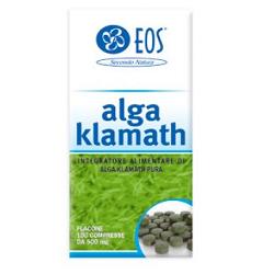 EOS ALGA KLAMATH 100 COMPRESSE - pharmaonline24.it