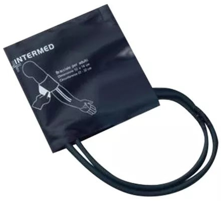 BRACCIALE RICAMBIO ADULTO PROFESSIONALE R2 - pharmaonline24.it