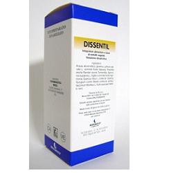 DISSENTIL SOLUZIONE IDROALCOLICA 50 ML - pharmaonline24.it