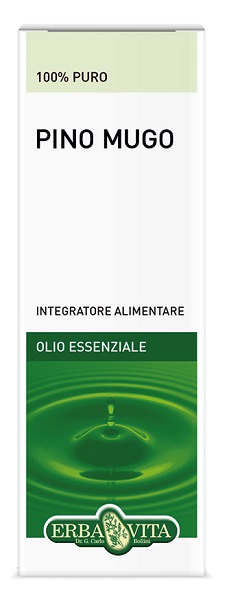 PINO MUGO OLIO ESSENZIALE 10 ML - pharmaonline24.it