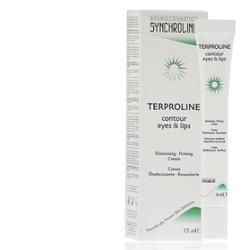 TERPROLINE CONTOUR EYES&LIPS 51 ML - pharmaonline24.it