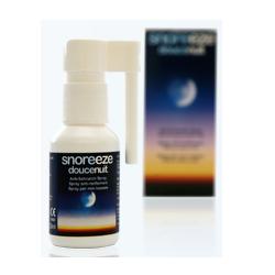 SNOREEZE SPRAY GOLA 23,5 ML - pharmaonline24.it