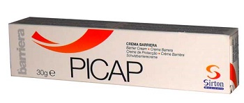 PICAP CREMA BARRIERA COADIUVANTE PRURITO 30 ML - pharmaonline24.it