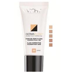 DERMABLEND FLUIDO 15 30 ML - pharmaonline24.it