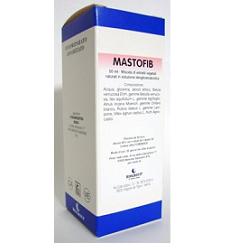 MASTOFIB 50 ML SOLUZIONE IDROALCOLICA - pharmaonline24.it