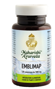 EMBLIMAP 120 COMPRESSE - pharmaonline24.it