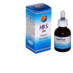 GASTROSOL LIQUIDO 50 ML - pharmaonline24.it