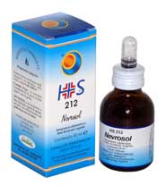 NEVROSOL LIQUIDO 50 ML - pharmaonline24.it
