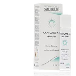 AKNICARE SR SKIN ROLLER 5ML - pharmaonline24.it
