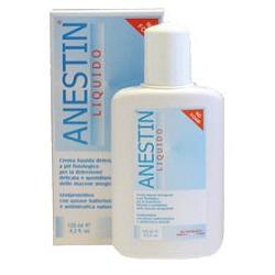 ANESTIN LIQUIDO 125 ML - pharmaonline24.it