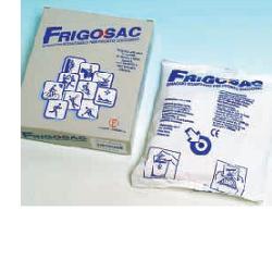 FRIGOSAC GHIACCIO ISTANTANEO CON ASTUCCIO 2 PEZZI - pharmaonline24.it
