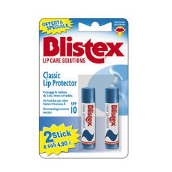 BLISTEX CLASSIC LIP PROTECTION 2 STICK - pharmaonline24.it