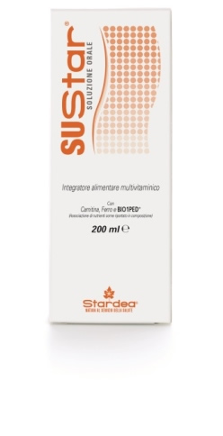 SUSTAR 200 ML - pharmaonline24.it