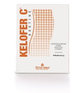 KELOFER C 14 BUSTINE - pharmaonline24.it