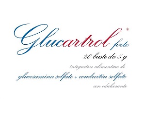 GLUCARTROL FORTE 20 BUSTINE - pharmaonline24.it