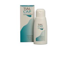 TIAL CAP SHAMPOO PLUS ANTIFORFORA 150 ML - pharmaonline24.it