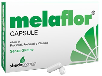 MELAFLOR 30 CAPSULE - pharmaonline24.it