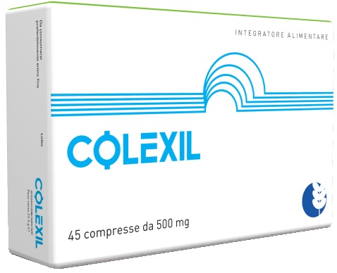 COLEXIL 45 COMPRESSE - pharmaonline24.it