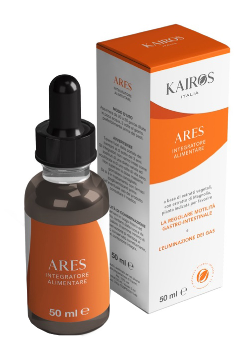 ARES GOCCE 50 ML - pharmaonline24.it