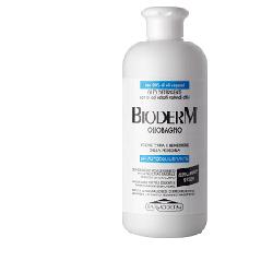 BIODERM OLIO BAGNO 500 ML - pharmaonline24.it
